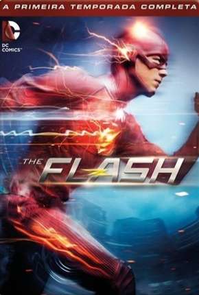 The Flash - 1ª Temporada via Torrent