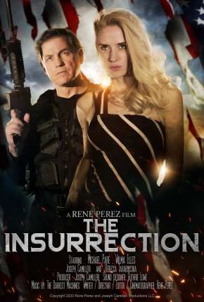 The Insurrection - Legendado via Torrent