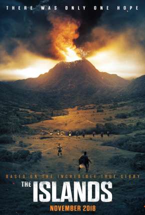 The Islands - Legendado via Torrent