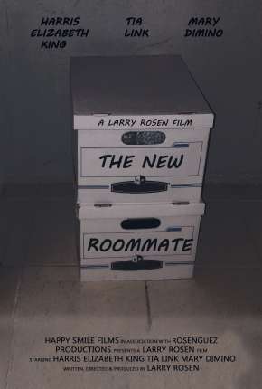 The New Roommate  - Legendado via Torrent