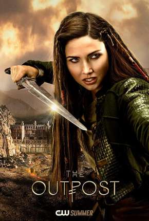 The Outpost - 2ª Temporada Legendada via Torrent