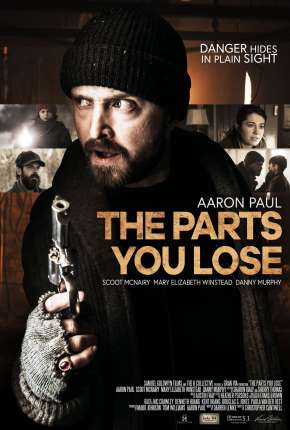 The Parts You Lose via Torrent