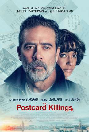 The Postcard Killings - Legendado via Torrent