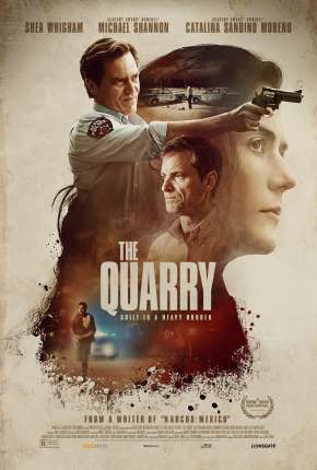 The Quarry via Torrent