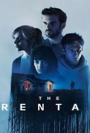 The Rental - Legendado via Torrent