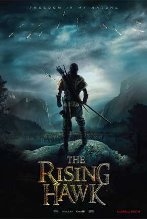 The Rising Hawk - Legendado via Torrent