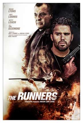 The Runners - Legendado via Torrent