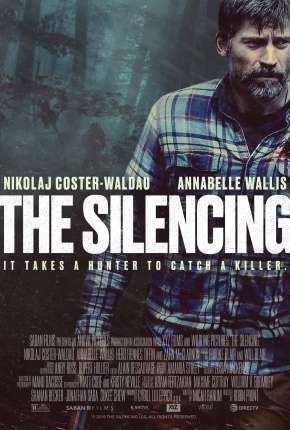 The Silencing - Legendado via Torrent