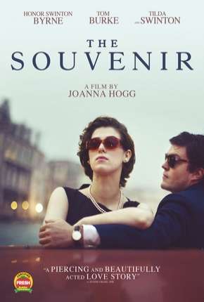 The Souvenir via Torrent