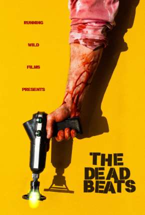 The.Deadbeats. - Legendado via Torrent