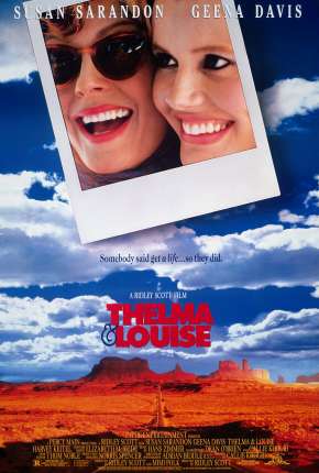 Thelma e Louise via Torrent