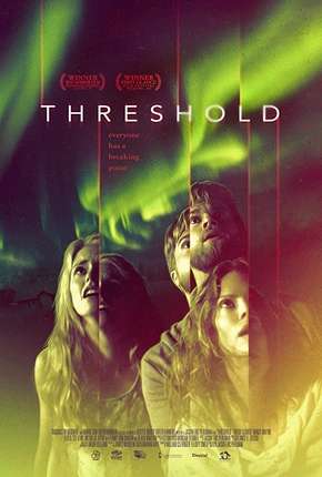 Threshold - Legendada via Torrent