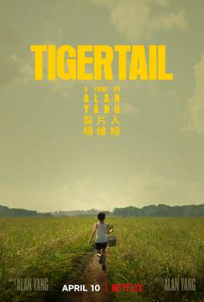 Tigertail - Legendado via Torrent