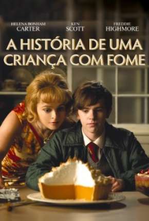Toast - A História de uma Criança com Fome via Torrent
