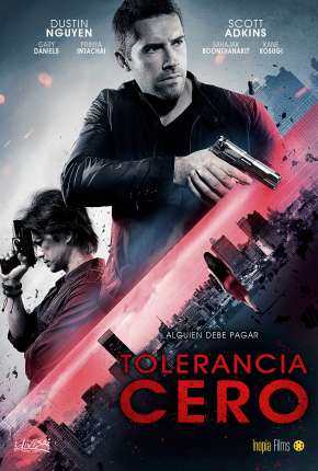 Tolerância Zero via Torrent