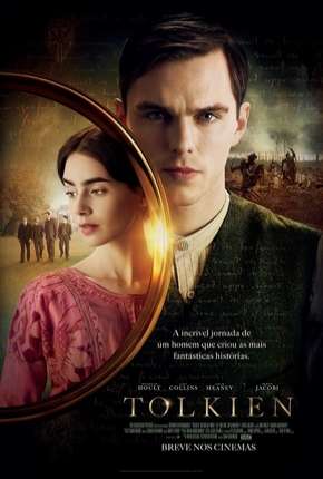 Tolkien via Torrent