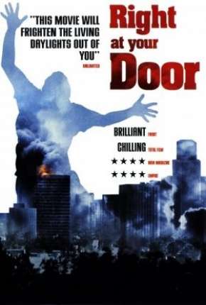 Toque de Recolher - Right at Your Door via Torrent