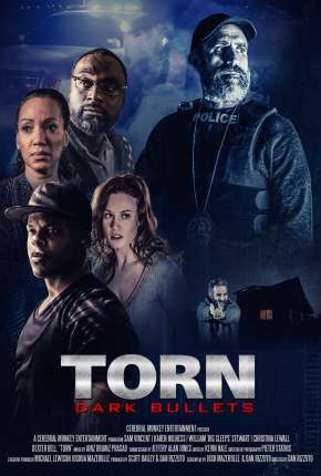 Torn - Dark Bullets - Legendado via Torrent