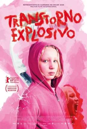 Transtorno Explosivo - Legendado via Torrent