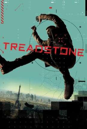 Treadstone - 1ª Temporada Completa Dublada e Dual Áudio Download - Rede Torrent