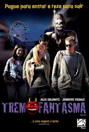 Trem Fantasma via Torrent