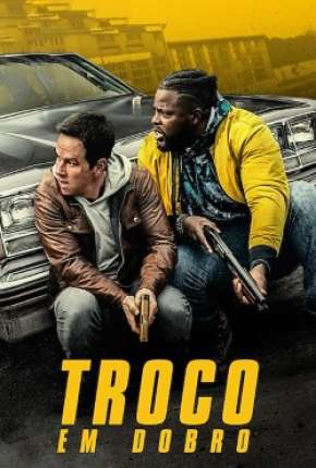 Troco em Dobro via Torrent