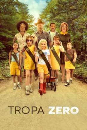Tropa Zero via Torrent