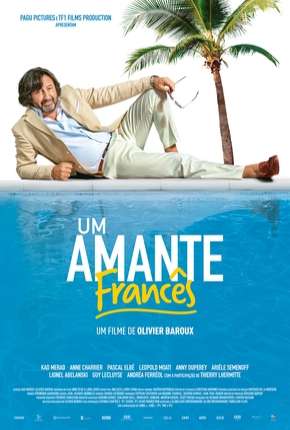 Um Amante Francês via Torrent