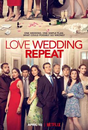 Um Amor, Mil Casamentos via Torrent