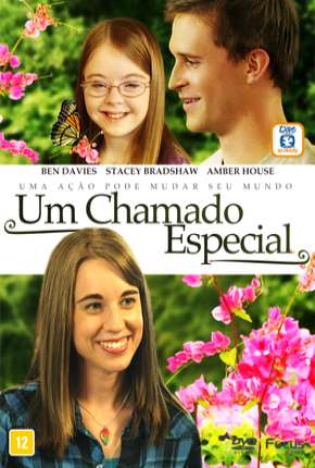 Um Chamado Especial via Torrent