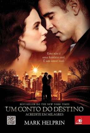 Um Conto do Destino - Winters Tale via Torrent
