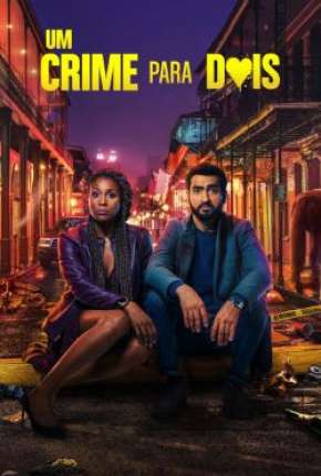 Um Crime Para Dois via Torrent