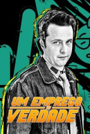 Um Emprego de Verdade - Legendado via Torrent