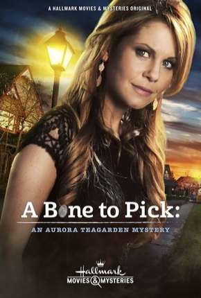 Um Mistério de Aurora Teagarden - O Segredo da Caveira via Torrent