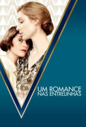 Um Romance nas Entrelinhas via Torrent