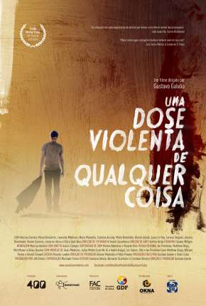 Uma Dose Violenta de Qualquer Coisa via Torrent