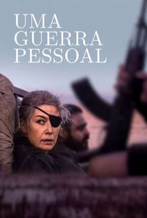 Uma Guerra Pessoal via Torrent