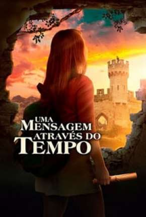 Uma Mensagem Através do Tempo via Torrent