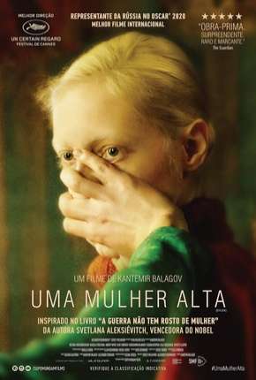 Uma Mulher Alta - Legendado via Torrent