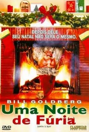 Uma Noite de Fúria via Torrent