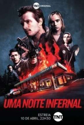 Uma Noite Infernal via Torrent
