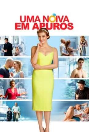 Uma Noiva em Apuros via Torrent