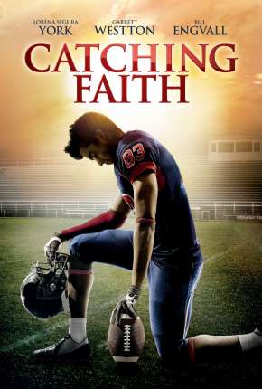 Uma Prova de Fé - Catching Faith via Torrent