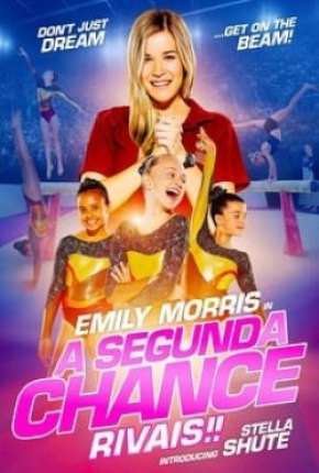 Uma Segunda Chance - Rivais via Torrent