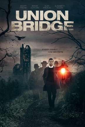 Union Bridge - Legendado via Torrent