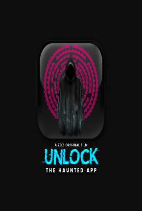 Unlock- The Haunted App - Legendada via Torrent