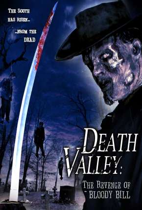 Vale da Morte - A Vingança de Bloody Bill via Torrent