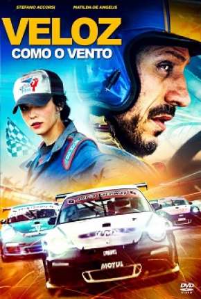 Veloz Como o Vento via Torrent