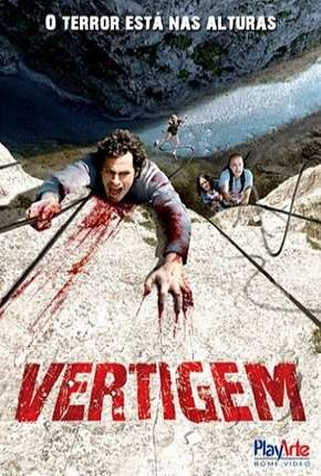 Vertigem via Torrent