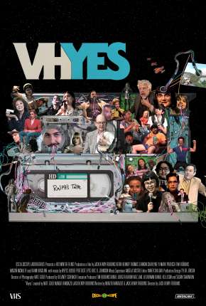 VHYes - Legendado via Torrent